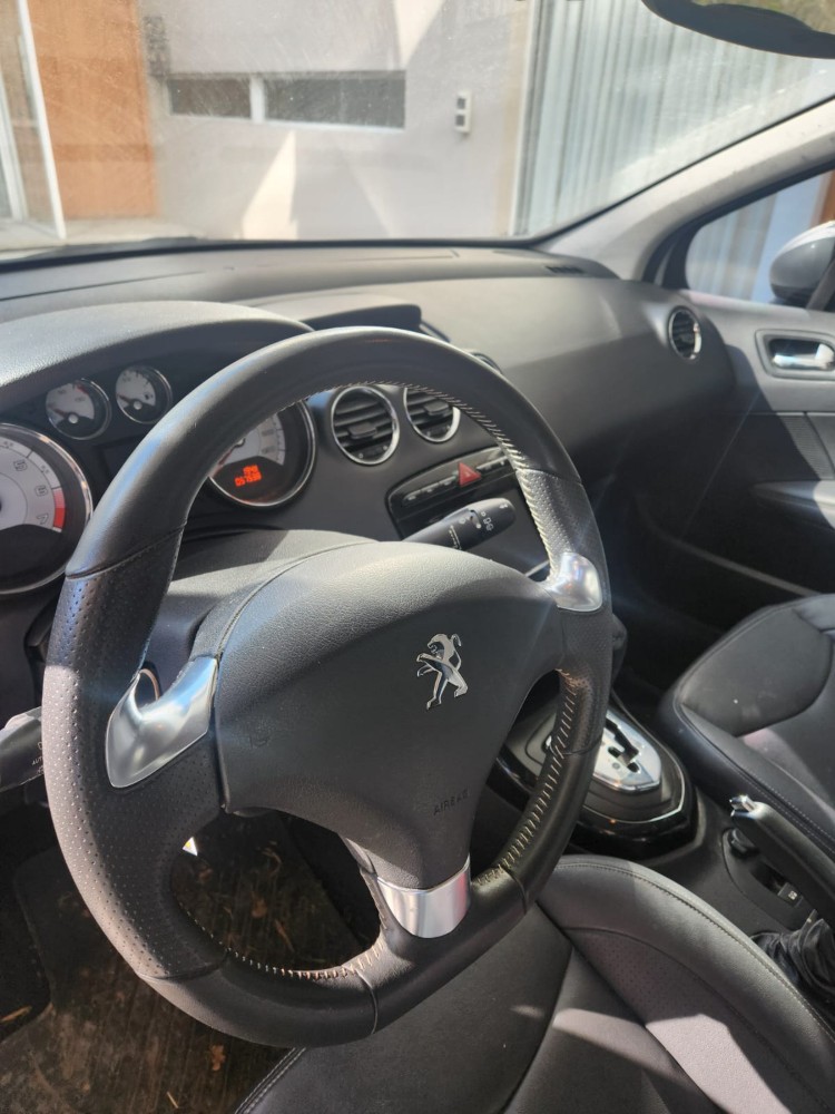 Peugeot 308 1.6 Feline Thp — foto 2
